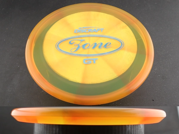 Limited Edition Disc Golf Discs