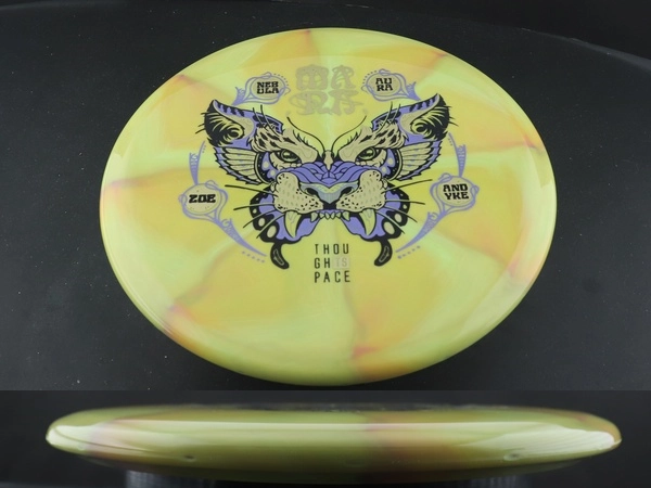 Zoe Andyke Signature Discs