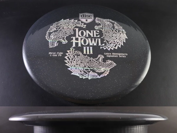 Discmania Signature Series Discs