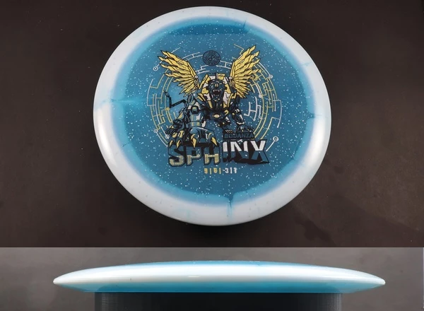Anthony Bodanza Official Disc Golf Store