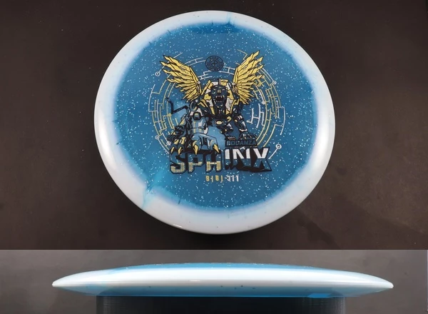 Anthony Bodanza Official Disc Golf Store