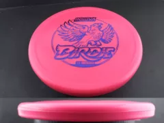 Birdie