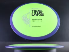 Time-Lapse