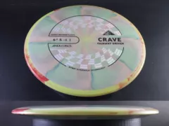 Crave