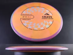 Crave