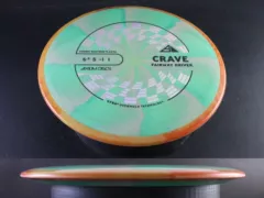 Crave