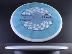 Crave