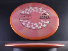 Crave