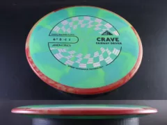 Crave
