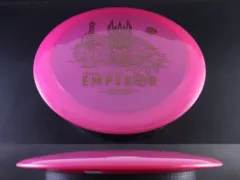 Emperor