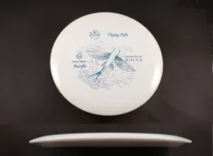 Flying Fish
