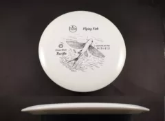 Flying Fish