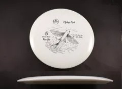 Flying Fish