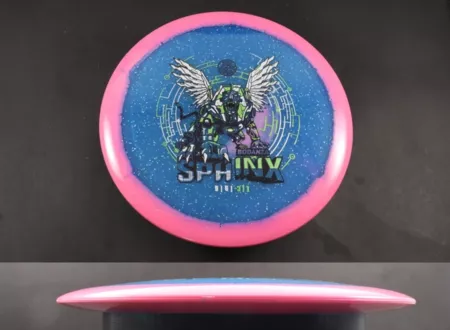 Anthony Bodanza Official Disc Golf Store