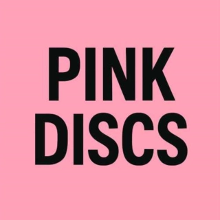 Pink Discs
