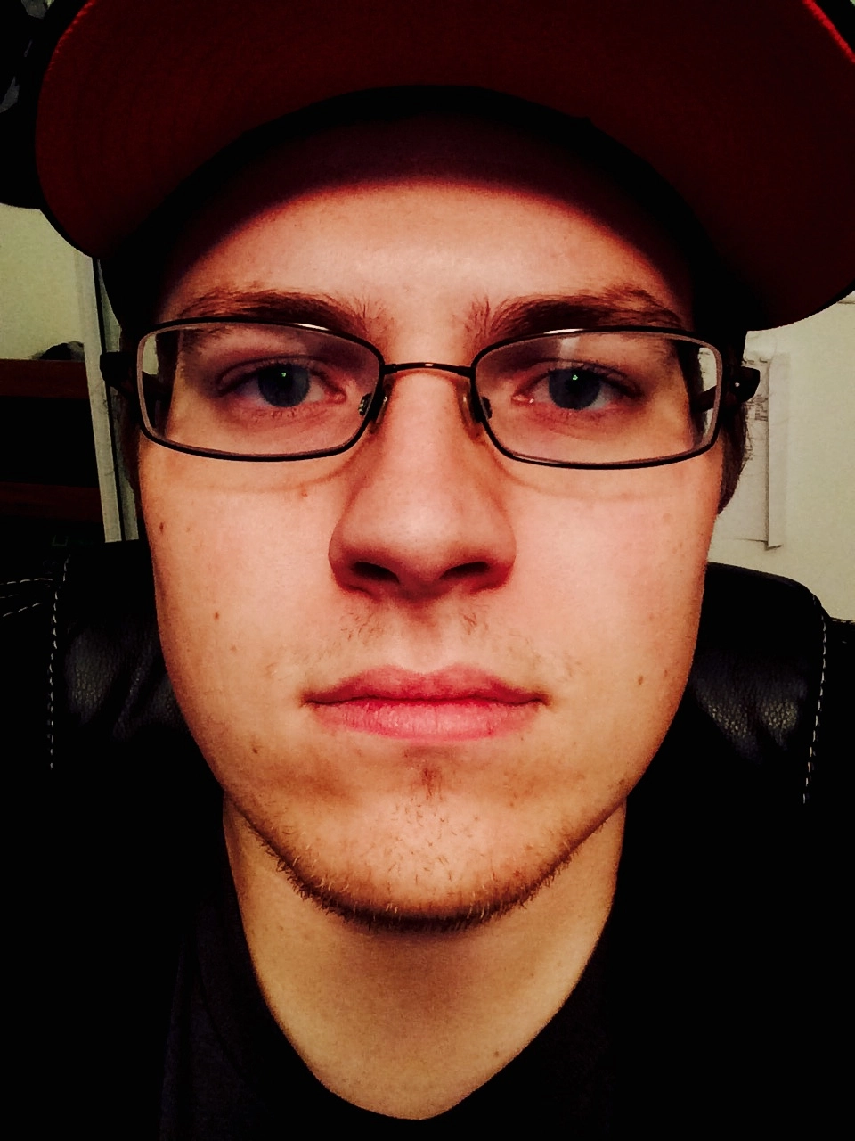 Ryan!=''?Ryan:Ryan Hatley