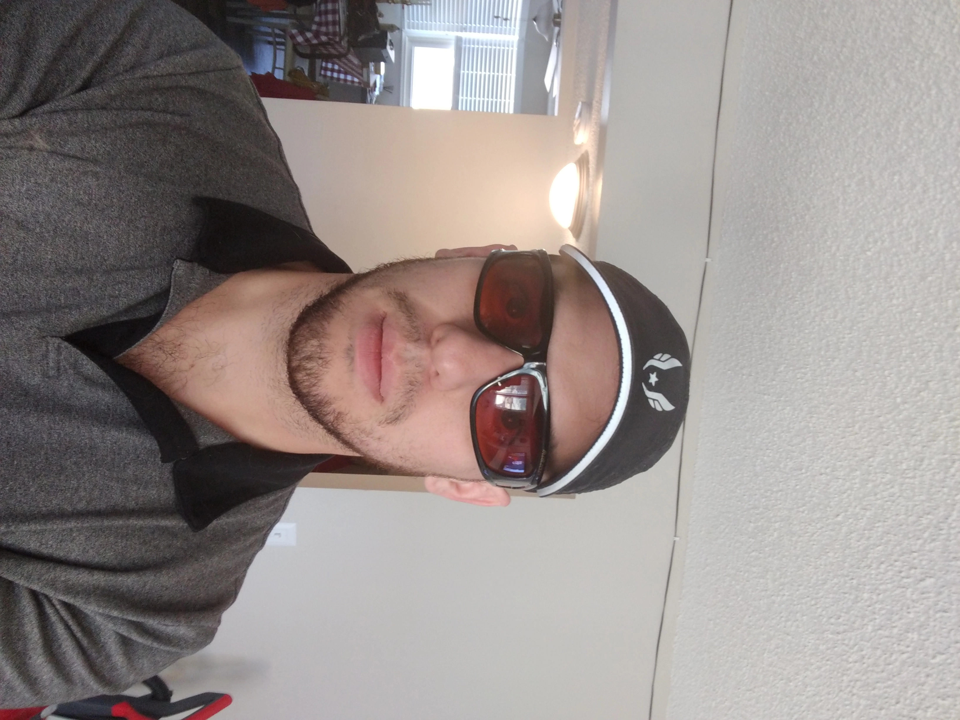 Randall Hoffmann!=''?Randall Hoffmann:Randall Hoffmann