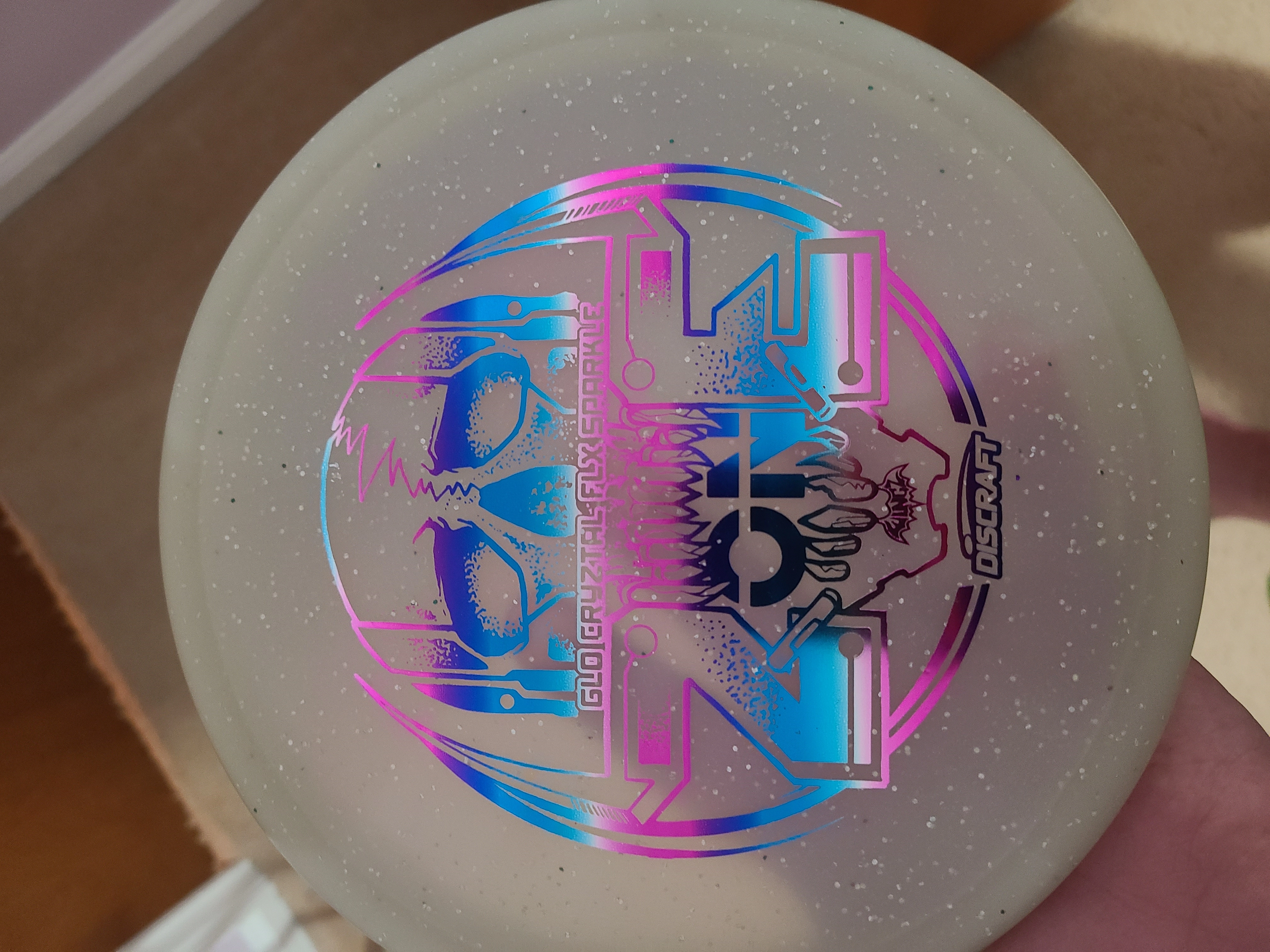 GolfGod!=''?GolfGod:Casey Becker
