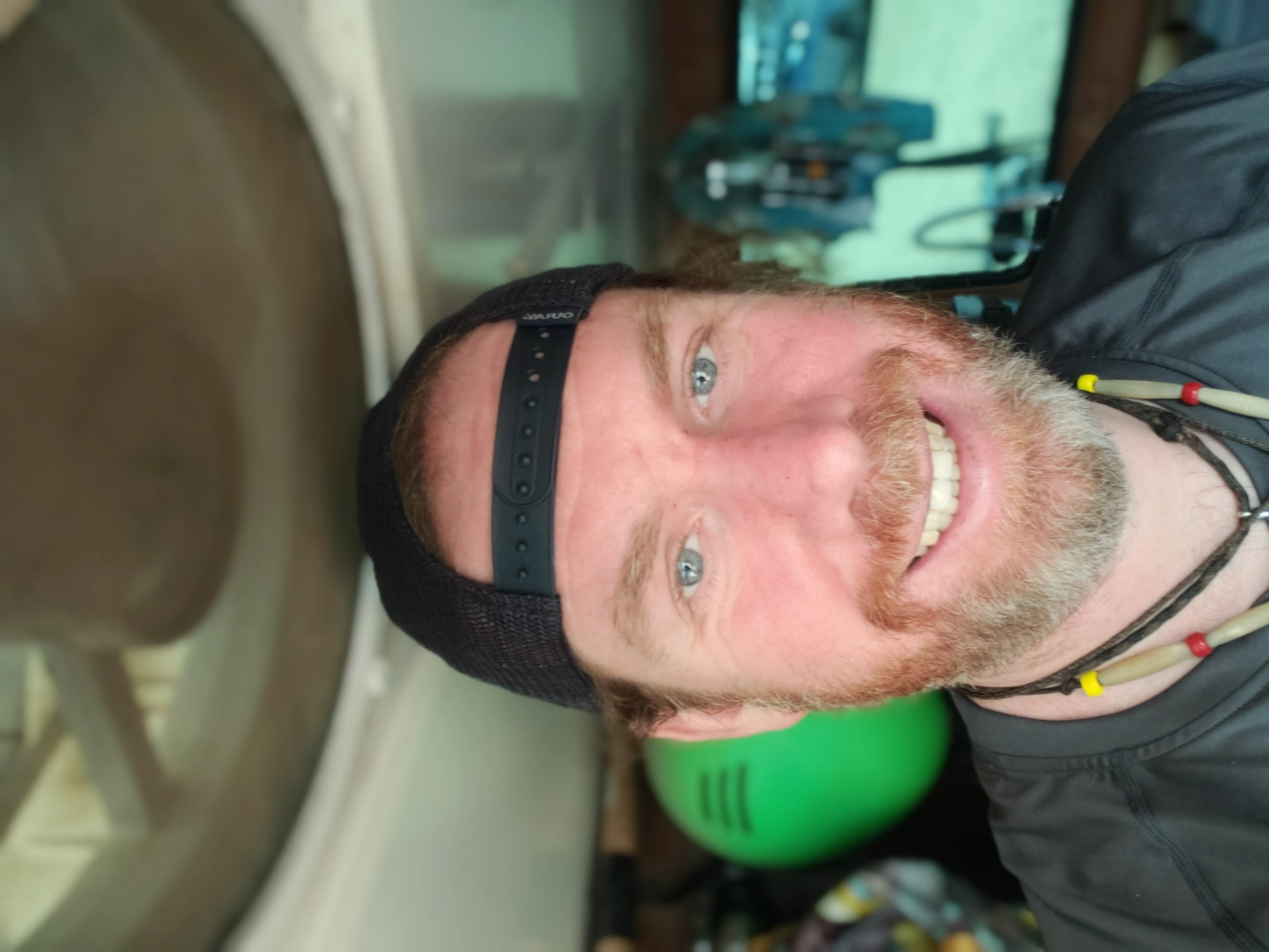 Downhilltrucker!=''?Downhilltrucker:Zach Rohe