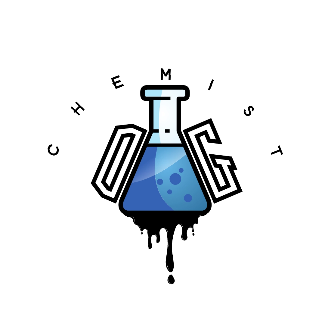 Disc Golf Chemist!=''?Disc Golf Chemist:Camden Burgess