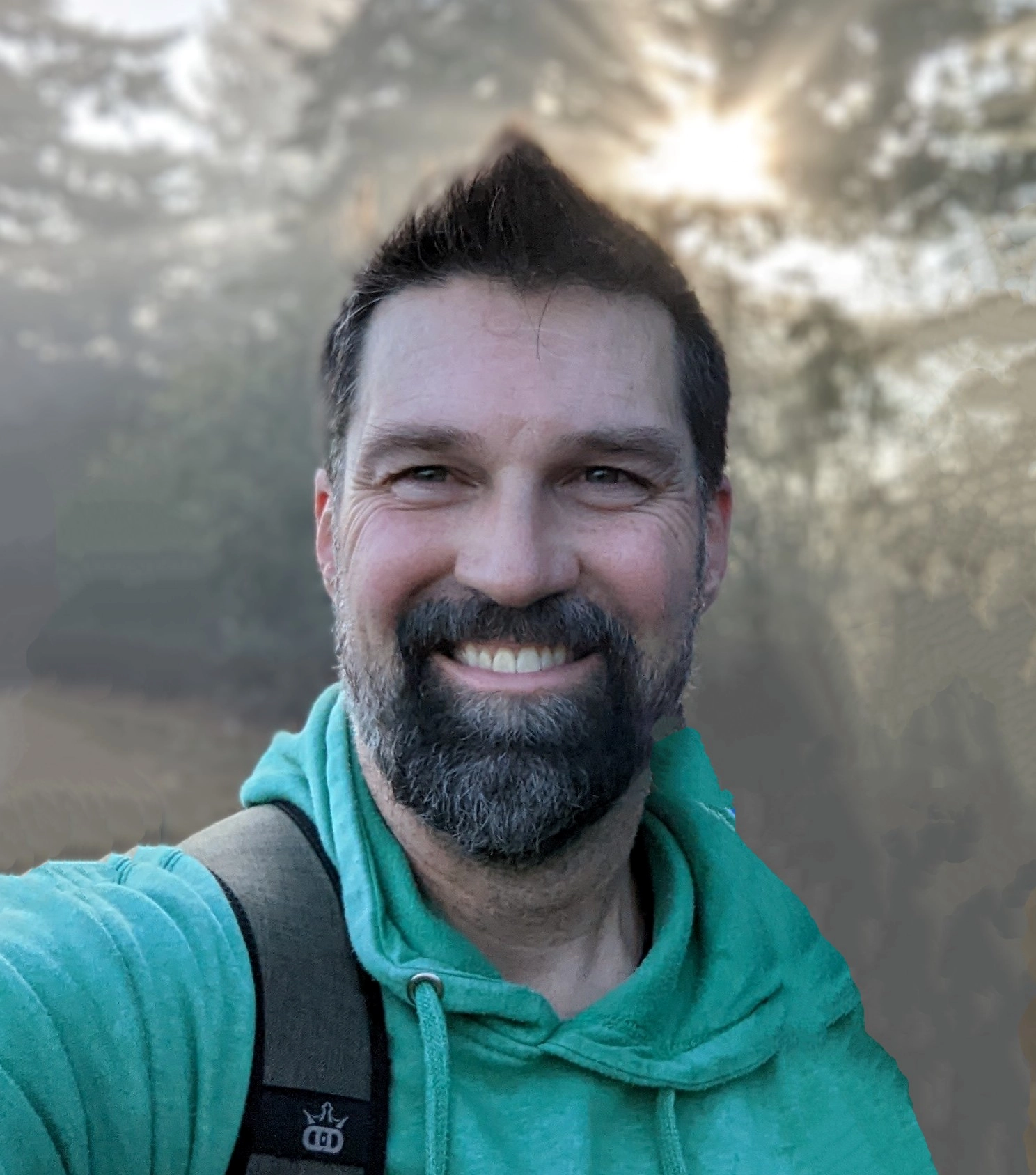 TreeBeard!=''?TreeBeard:Aaron Morrison