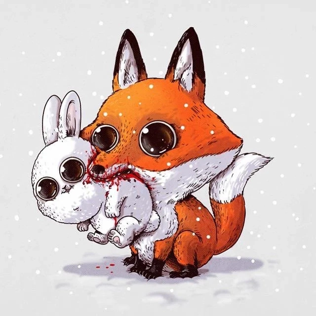CommanderFox!=''?CommanderFox:Paxton Fox
