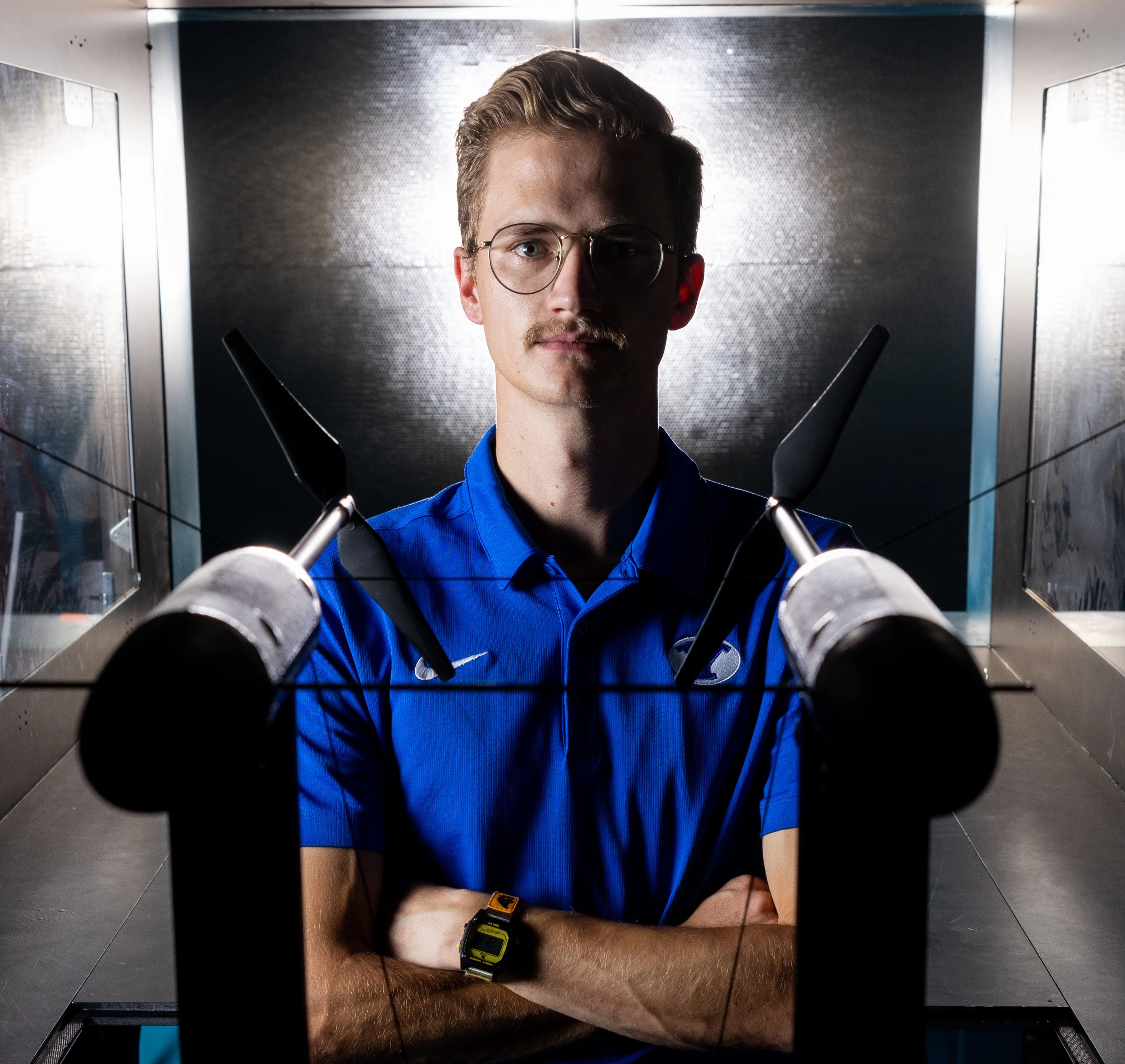 Nathan Welker!=''?Nathan Welker:Nathan Welker