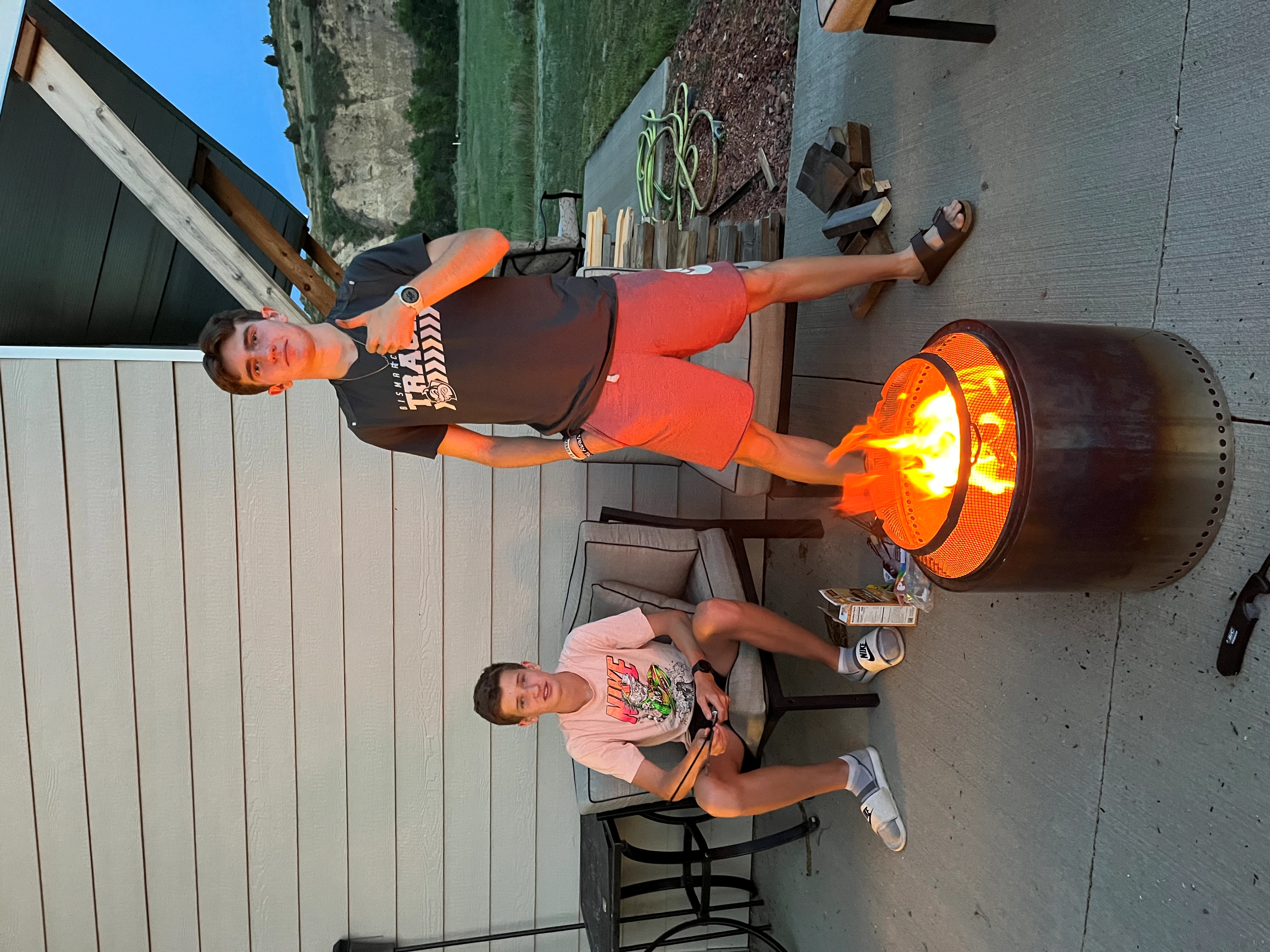 Parker Hintz!=''?Parker Hintz:Parker Hintz