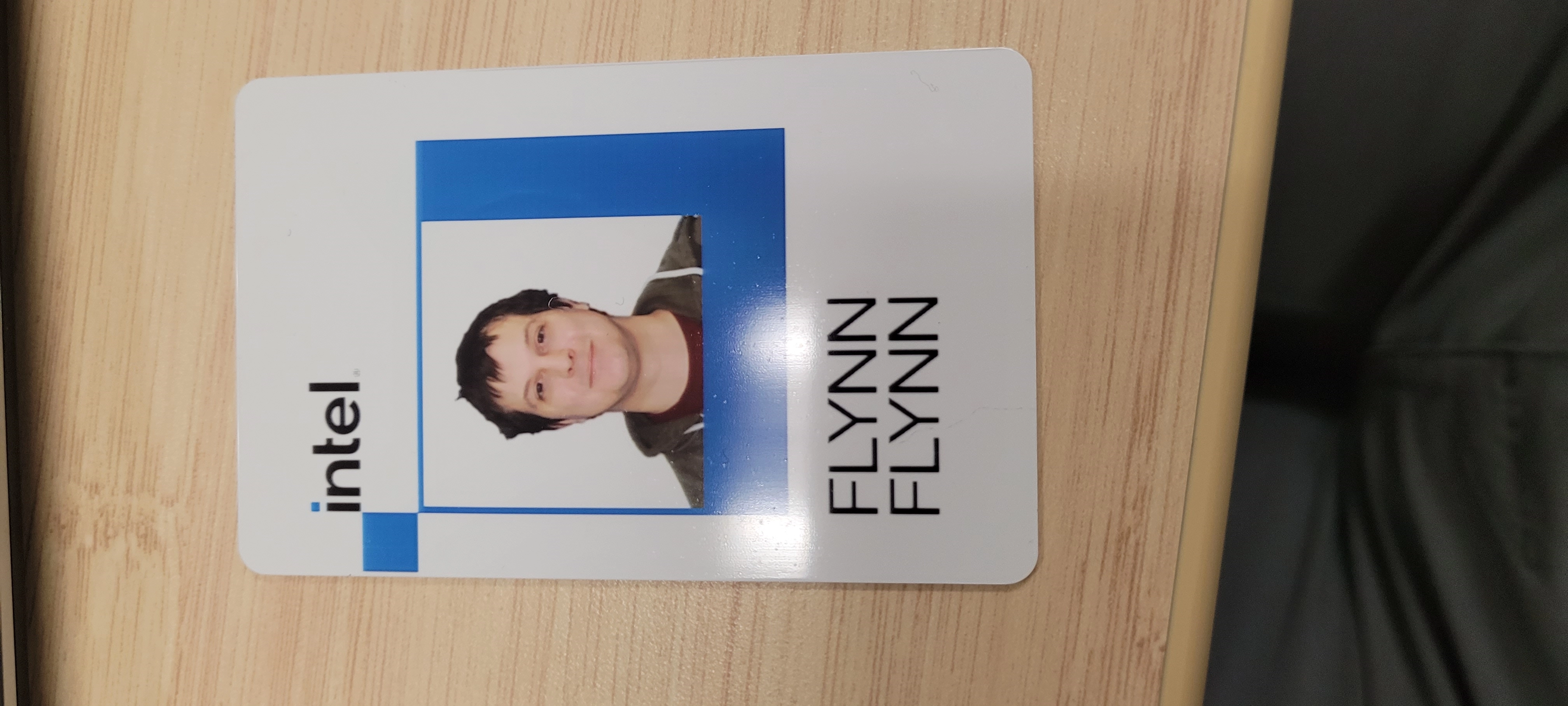 NerkFlern!=''?NerkFlern:Nicholas Flynn