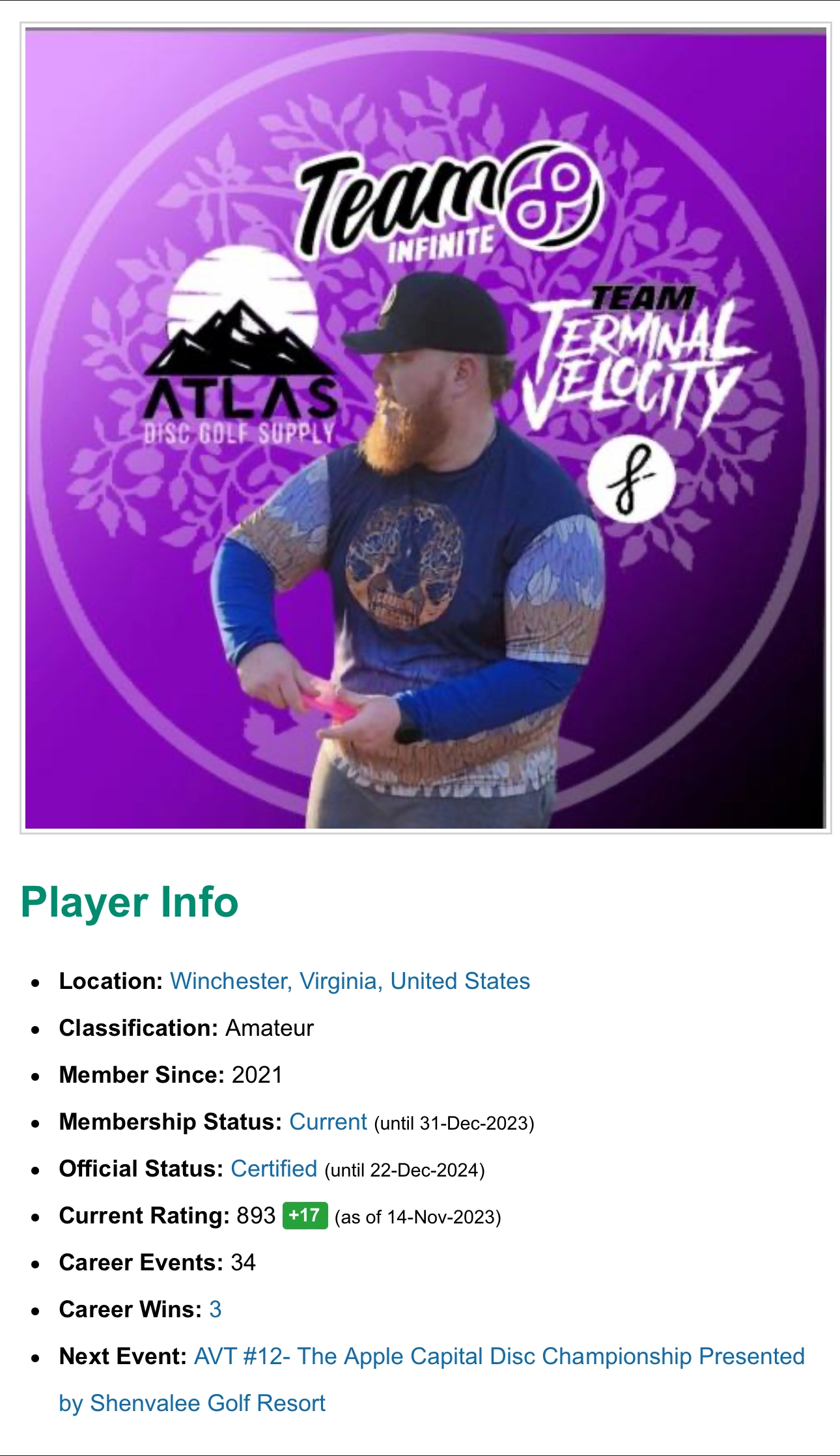Wesbennett!=''?Wesbennett:Wes Bennett