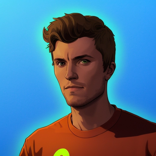 landondroubay!=''?landondroubay:Landon Droubay