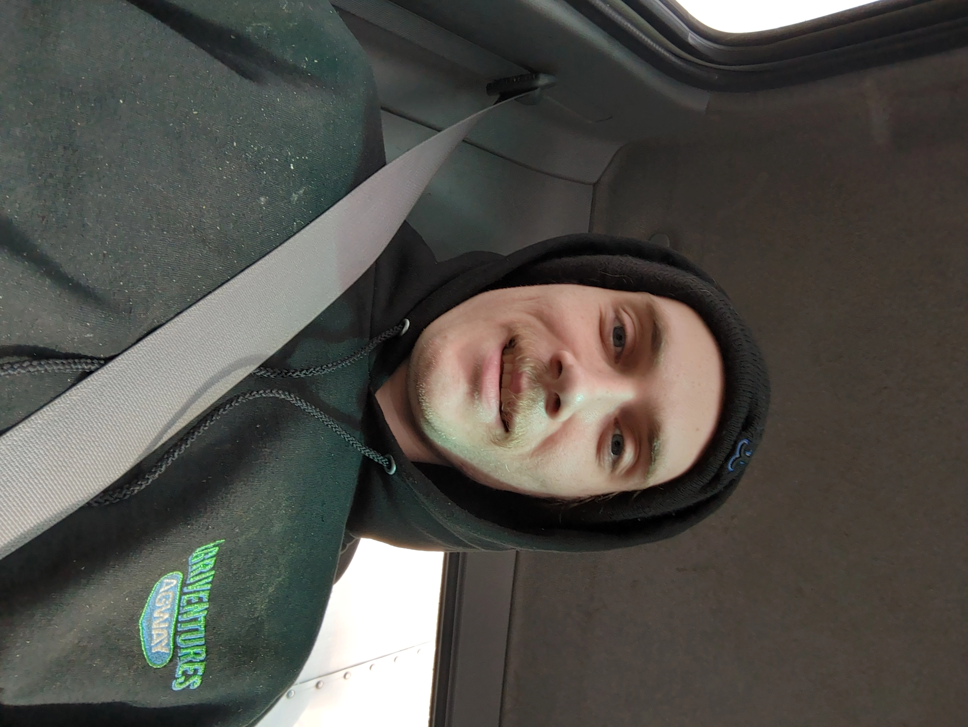 Ray Fanelli!=''?Ray Fanelli:Ryan Fanelli