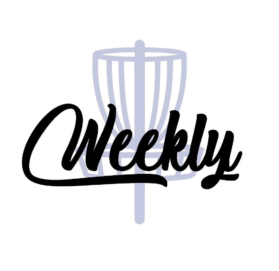DiscGolfWeekly!=''?DiscGolfWeekly:Tyler Gallant