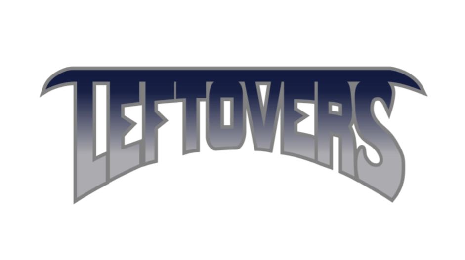 LEFTOVERS!=''?LEFTOVERS:Joey Infinity