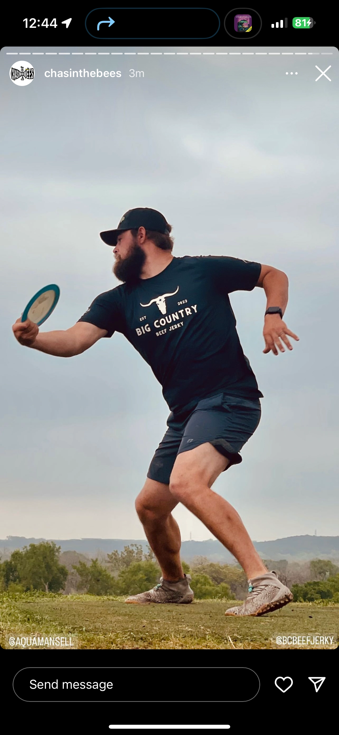 Peyton mansell!=''?Peyton mansell:Peyton Mansell