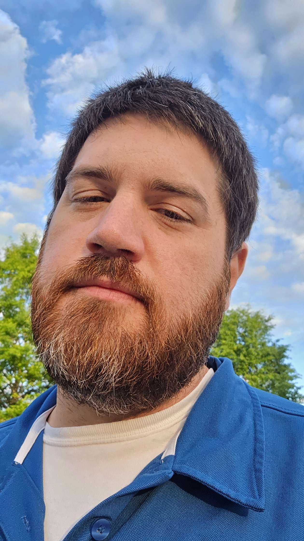 Phil!=''?Phil:Phillip Mauney