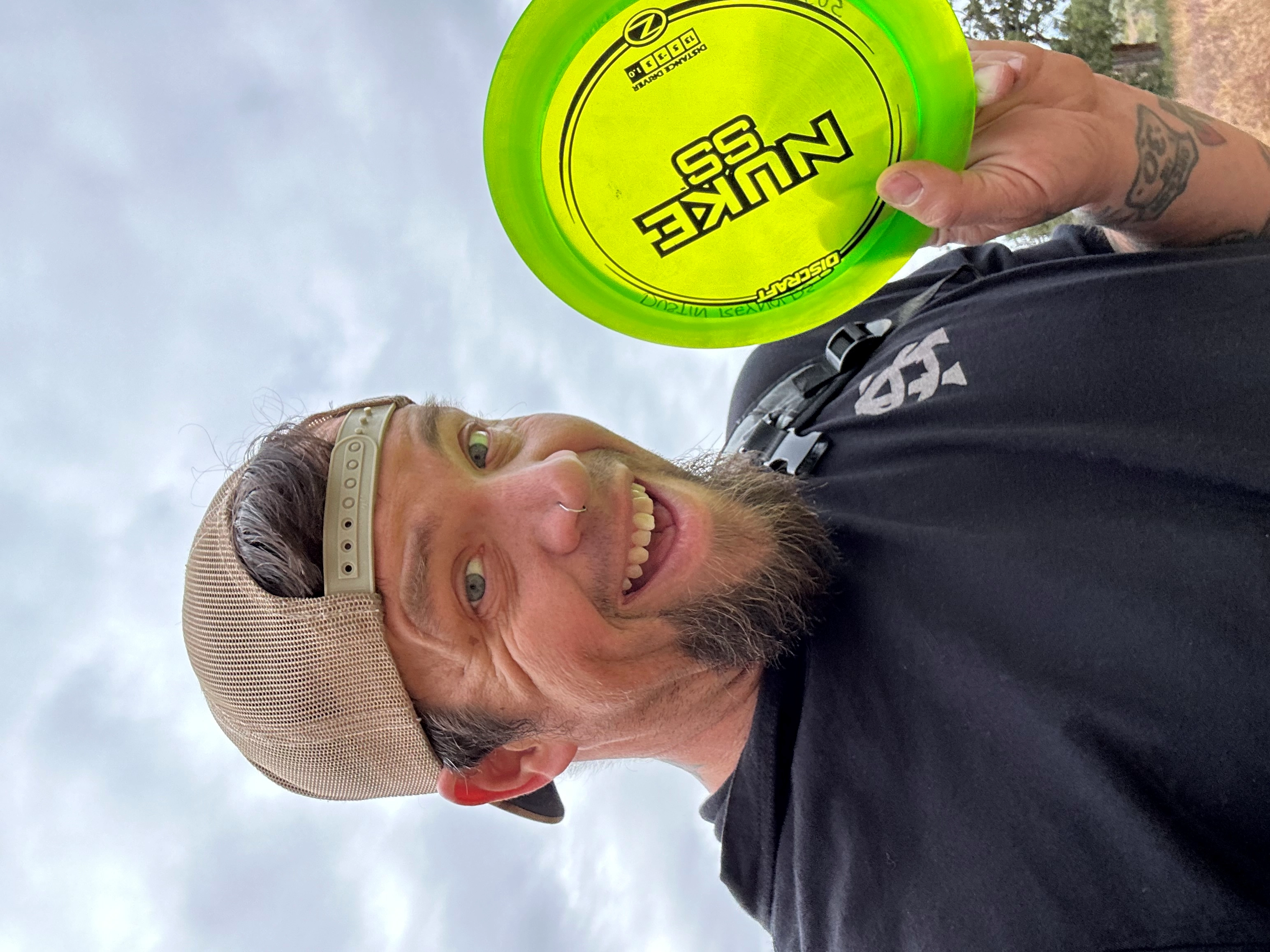 Dustin Reynolds!=''?Dustin Reynolds:Dustin Reynolds