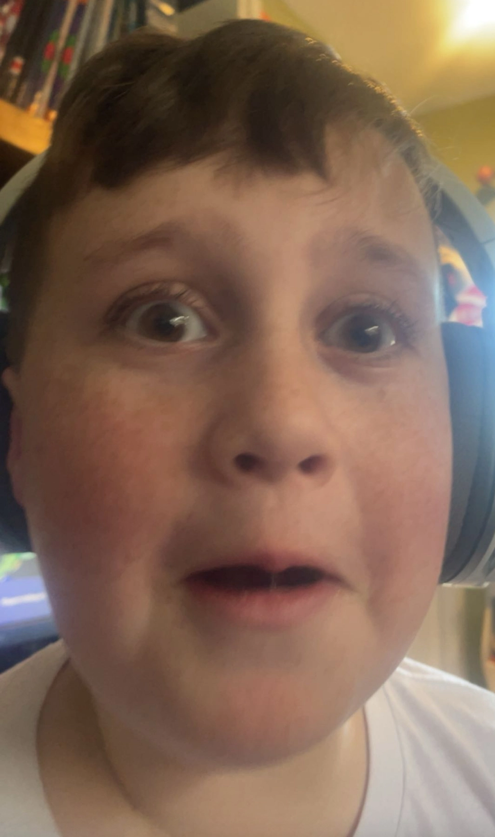 Topher!=''?Topher:Topher Maddock