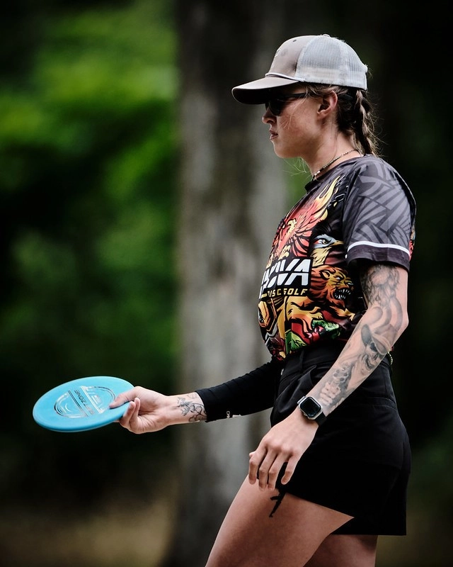 Chowder Throws!=''?Chowder Throws:Chandler Reigh