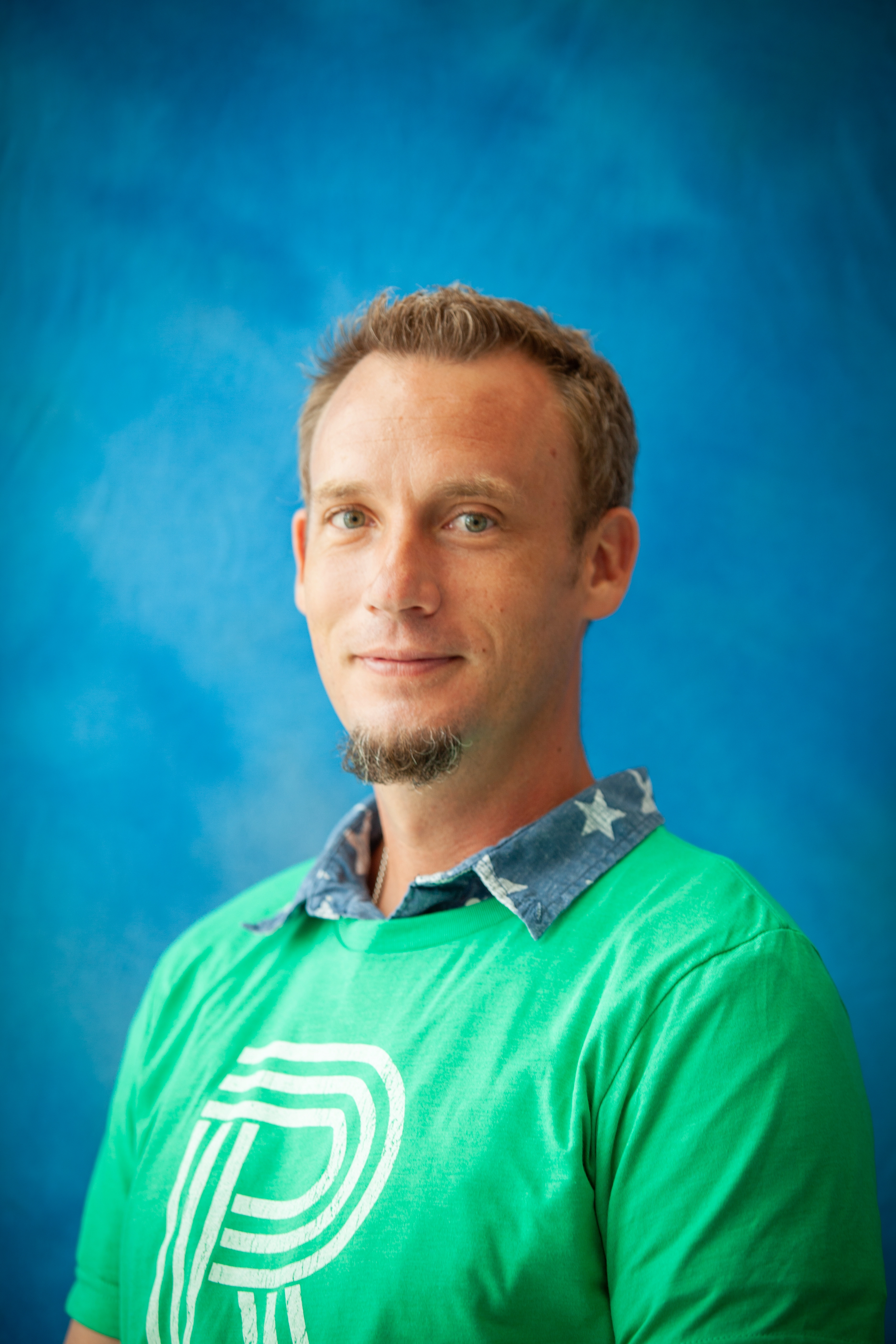 JP Smooth!=''?JP Smooth:Joshua Penticoff