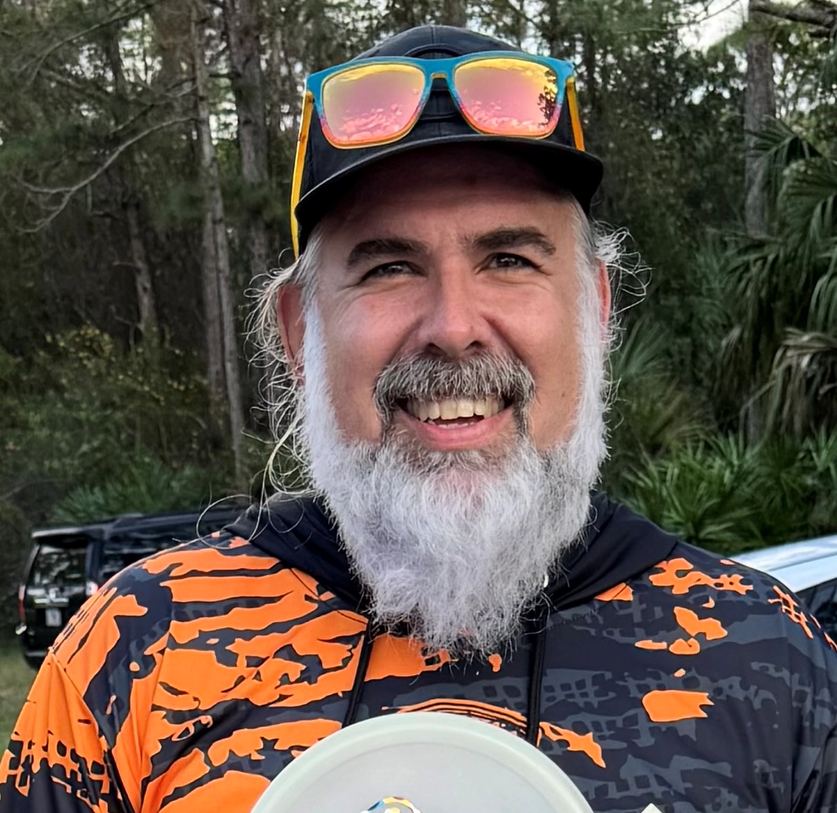 PreachDG!=''?PreachDG:Howard Shipley II