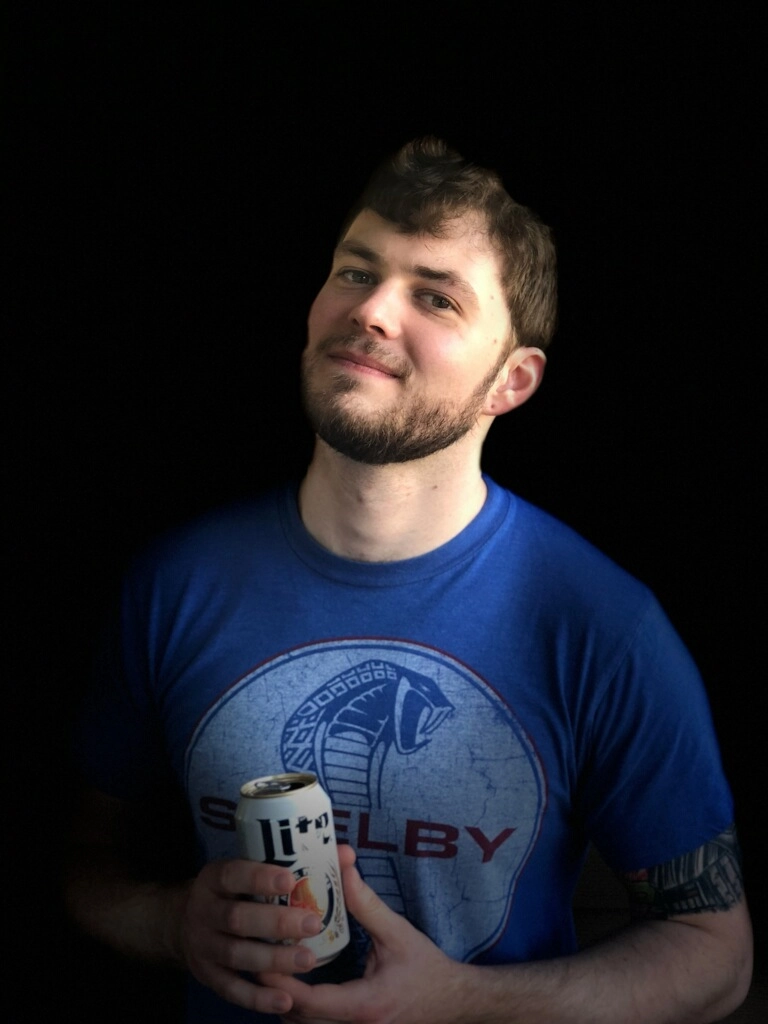 Xander Flex!=''?Xander Flex:Alex Daniel