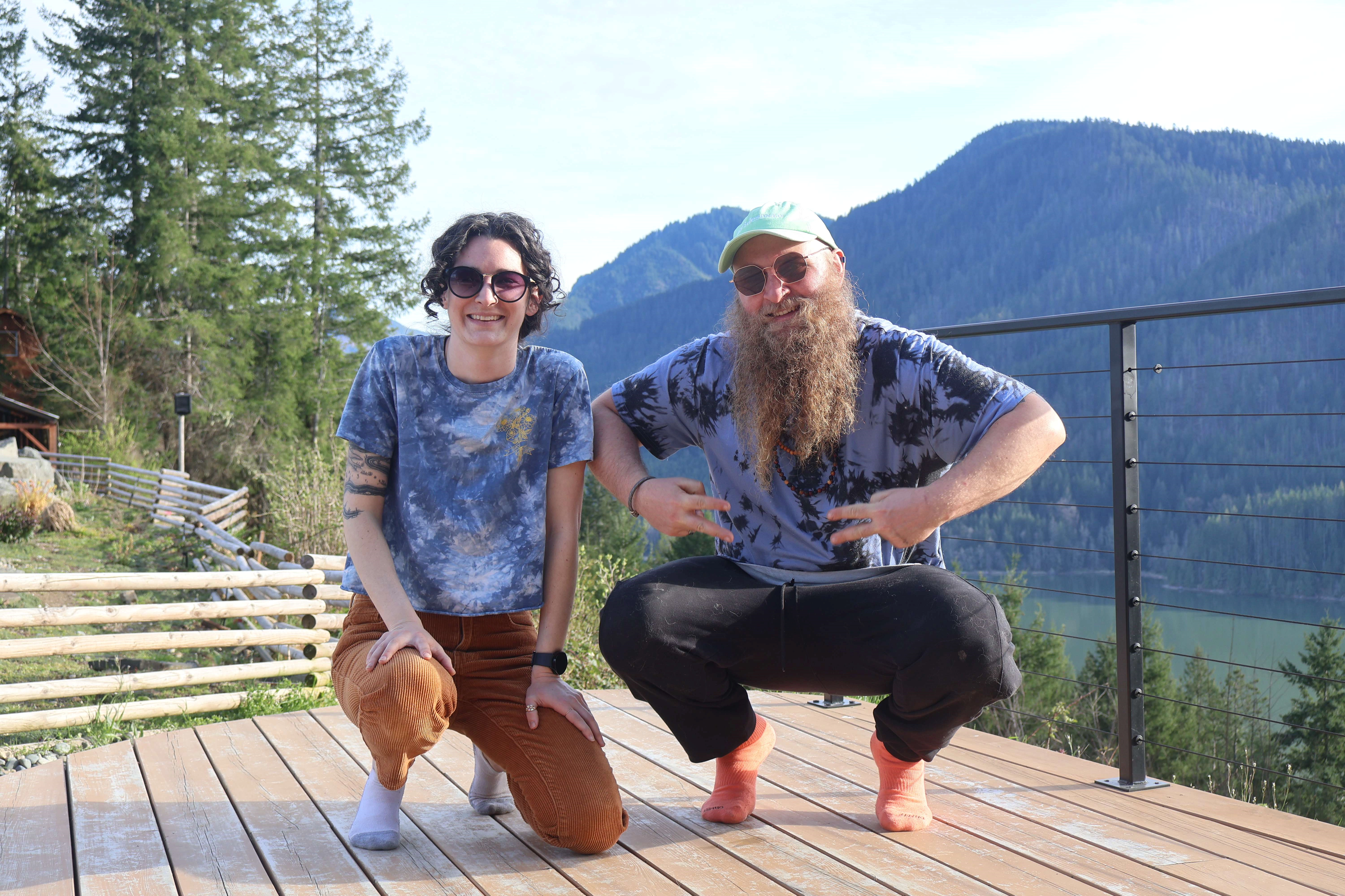 Mild Thing!=''?Mild Thing:Rob Gaw