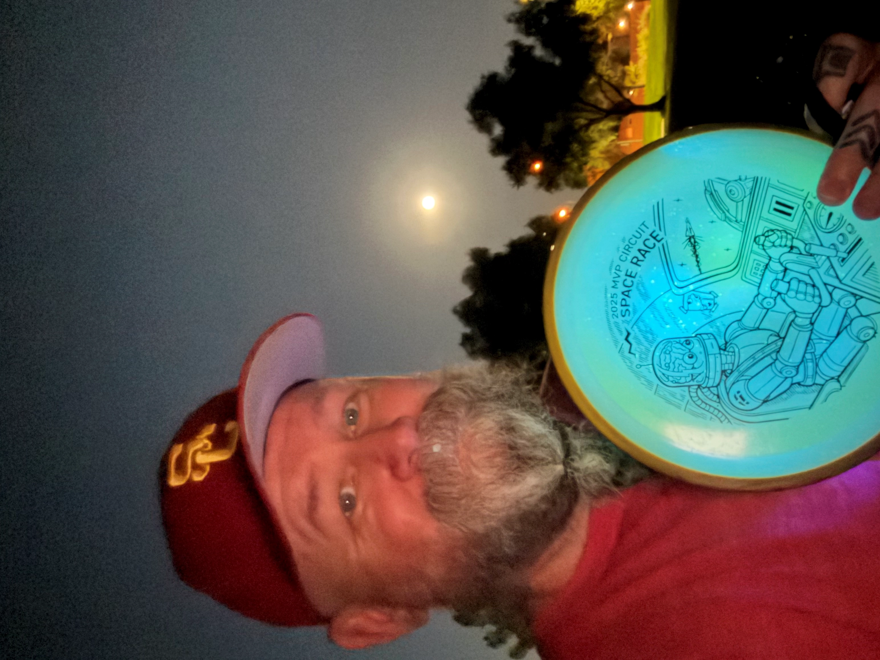 Roger Johnston!=''?Roger Johnston:Roger Johnston