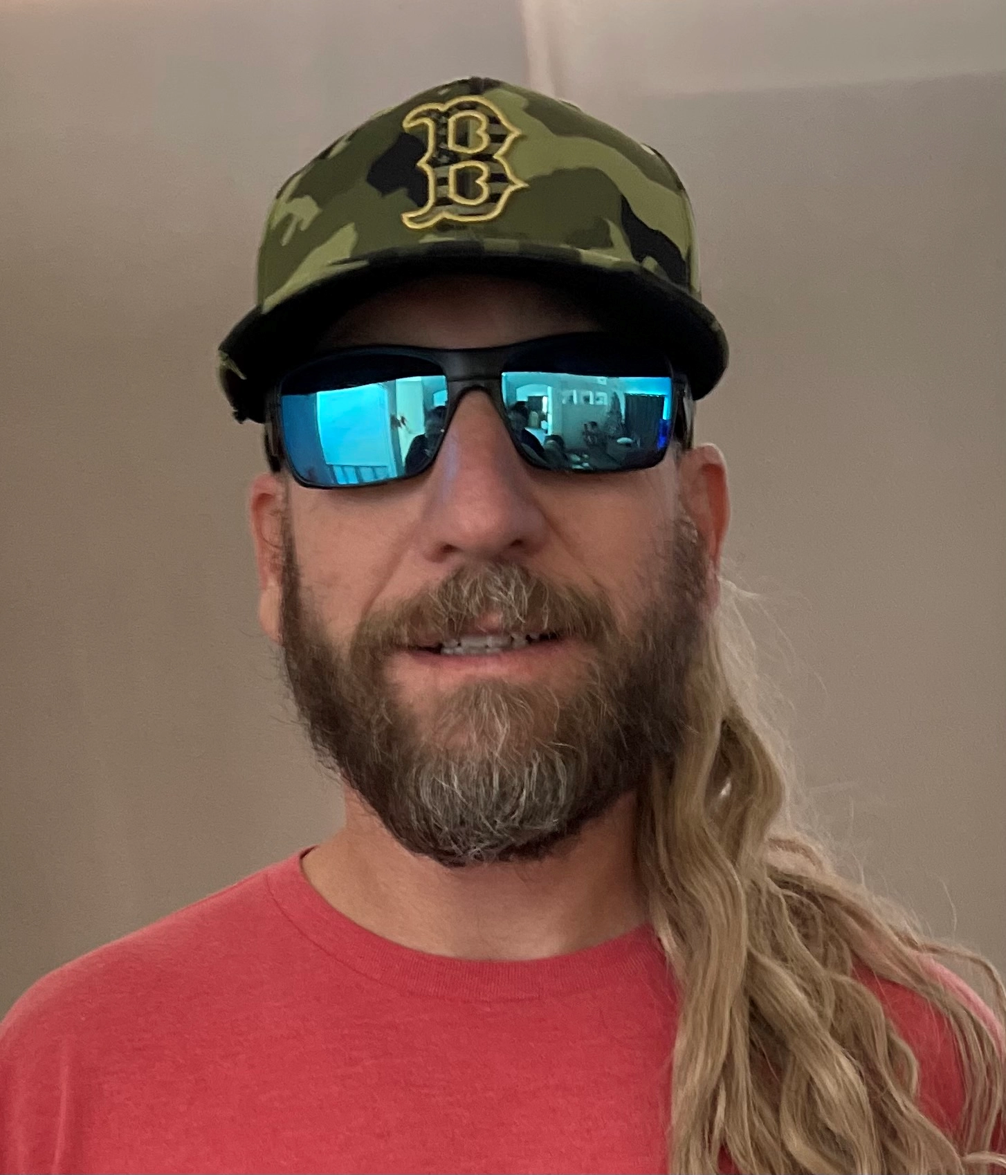 Hucky Oso!=''?Hucky Oso:Eric Pace