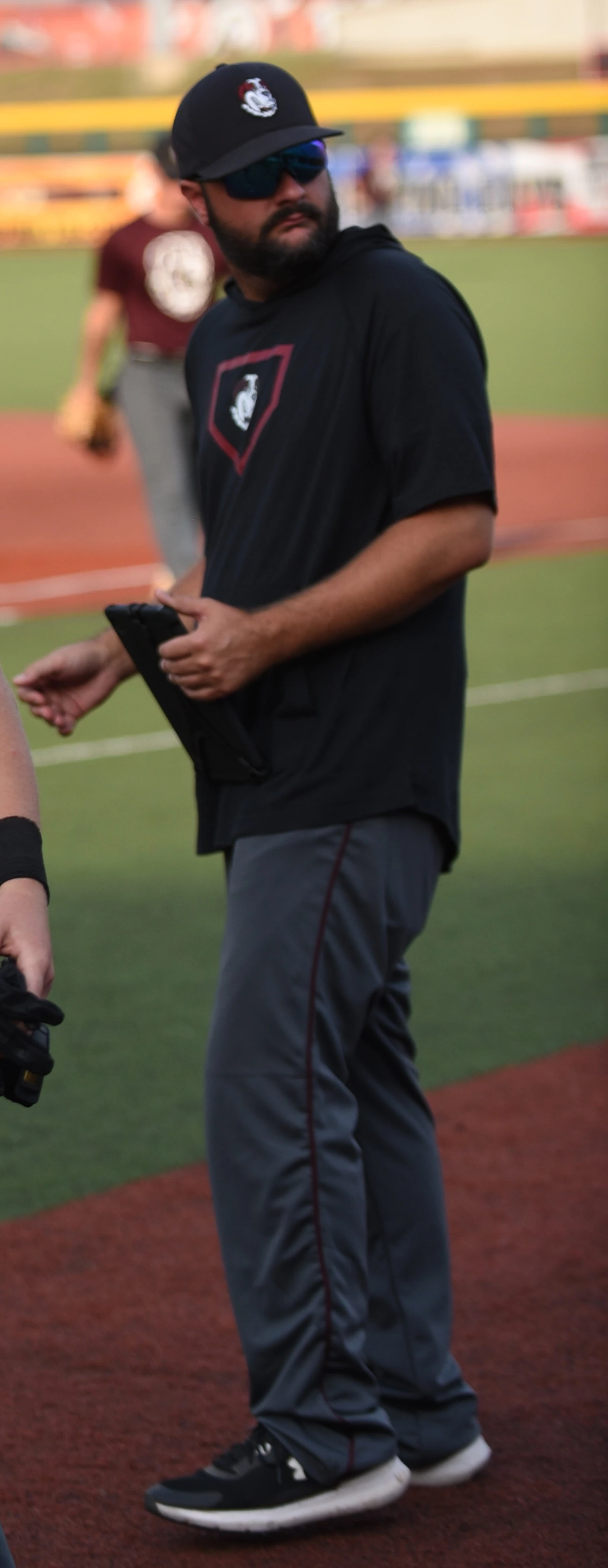 Matt!=''?Matt:Matthew White