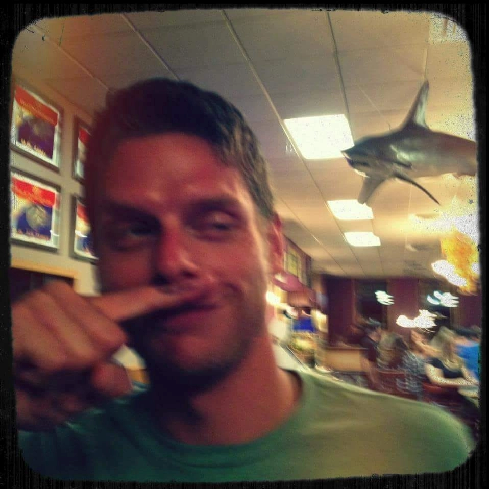Brett Bender!=''?Brett Bender:Brett Bender