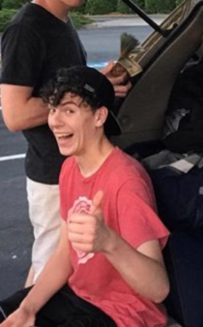 Mandoman!=''?Mandoman:Jonah Horton