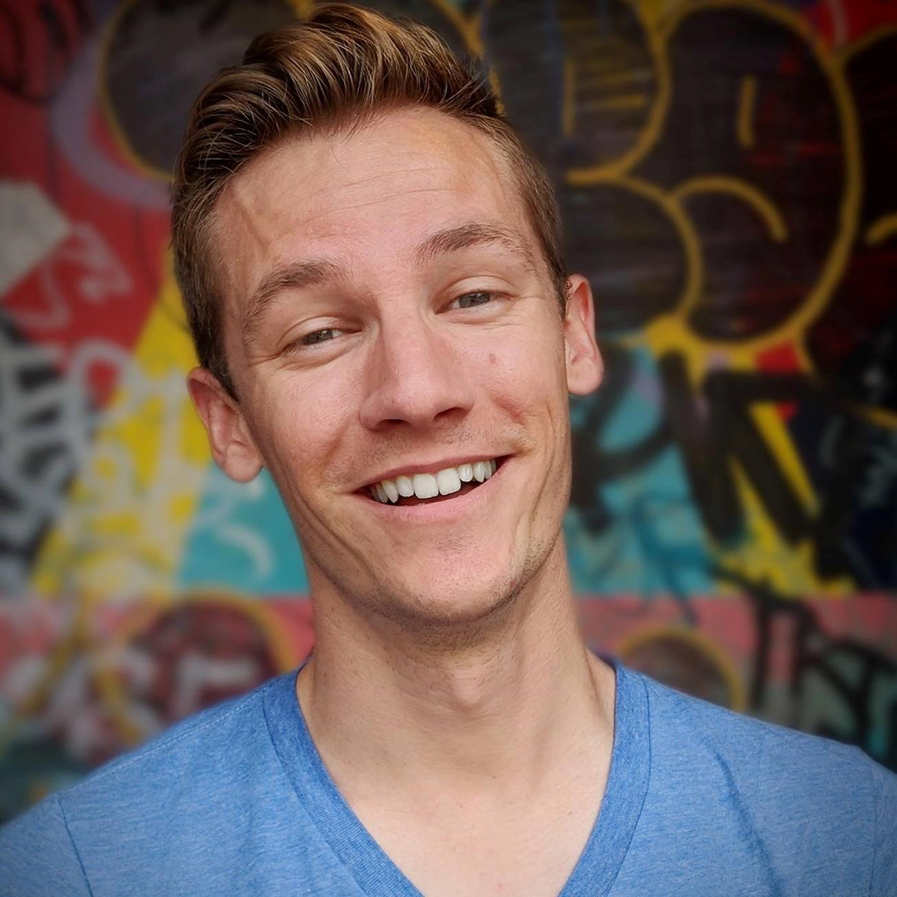 Nate Bauer!=''?Nate Bauer:Nate Bauer