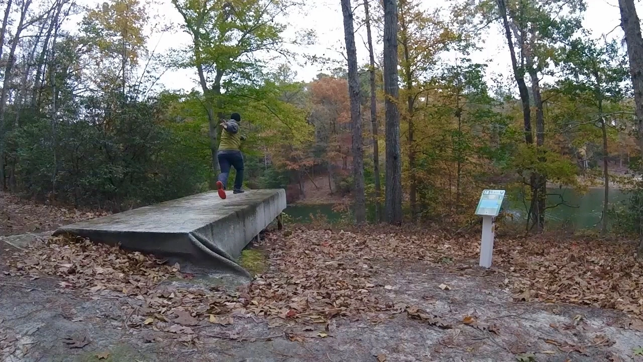 Liger Woods!=''?Liger Woods:Greg Placides